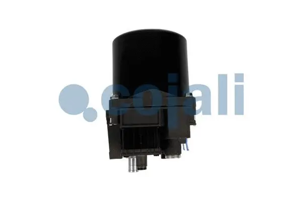 Air Dryer, compressed-air system