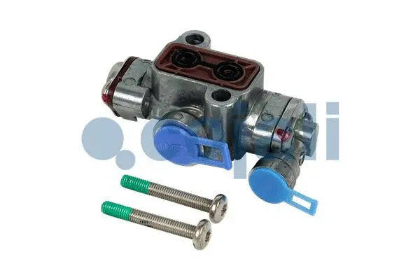 Multiport Valve (2816003)