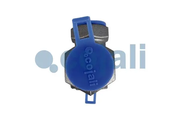 Multiport Valve