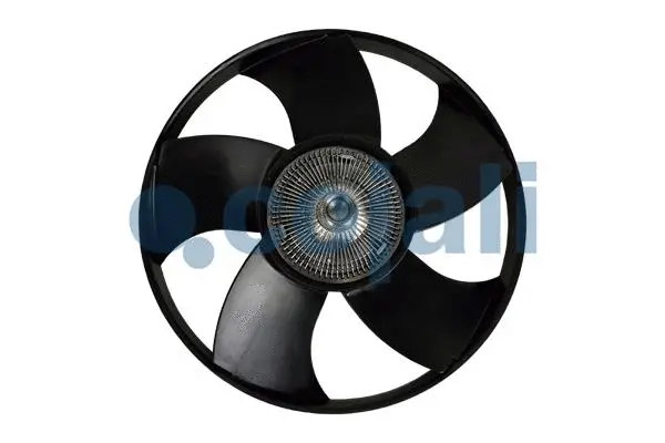 Fan, engine cooling