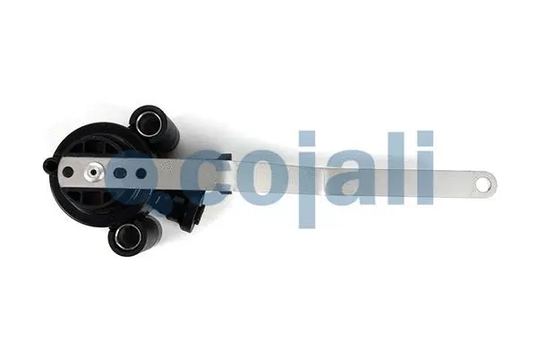 Air Suspension Valve