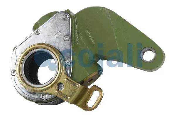 Adjuster, braking system