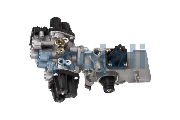 Air Preparation Unit