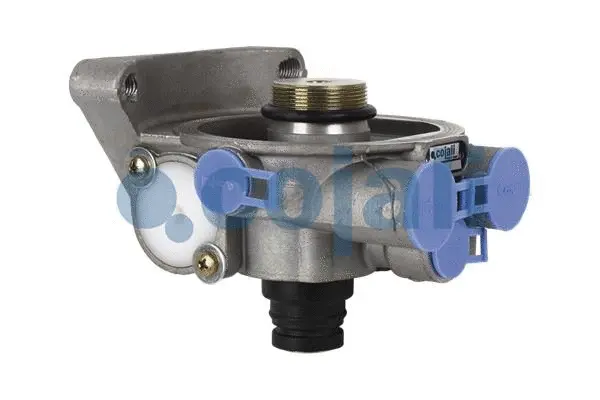 Air Dryer, compressed-air system (2210103)