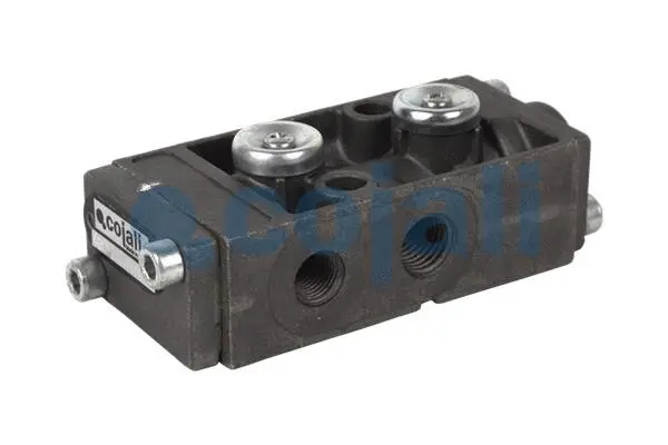 Multiport Valve