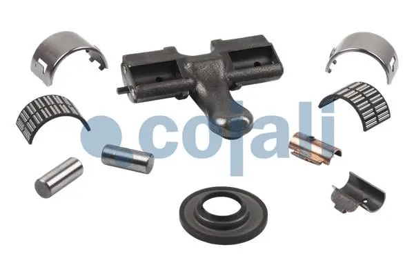 Repair Kit, brake caliper