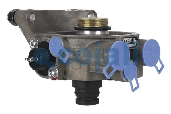 Air Dryer, compressed-air system (2210404)