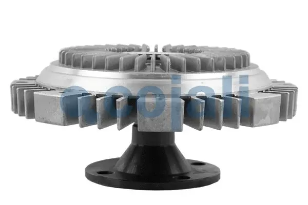 Clutch, radiator fan (8120102)