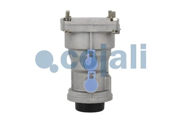 Control Valve, trailer