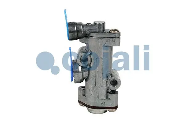 Multiport Valve