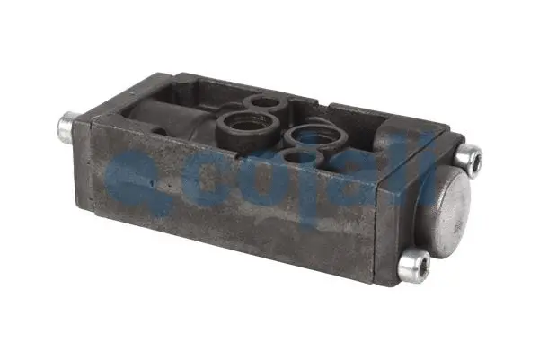 Multiport Valve