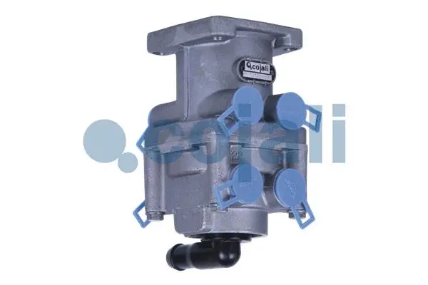 Brake Valve, service brake (2212221)