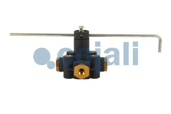 Air Suspension Valve