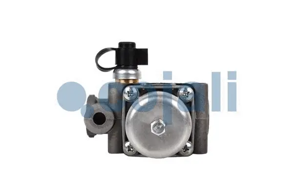 Pressure Controller, compressed-air system