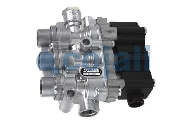 Directional Control Valve Block, air suspension