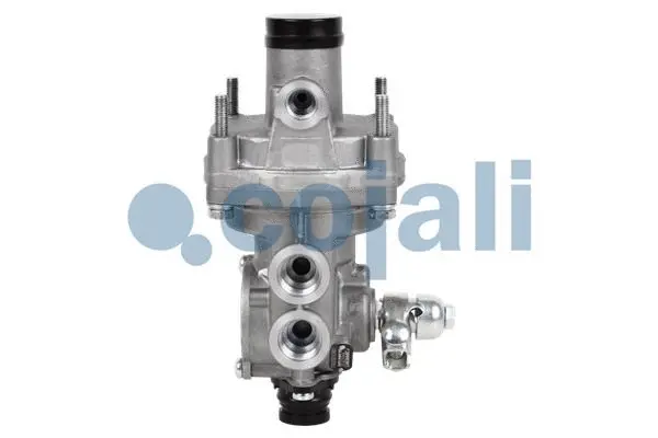 Brake Force Regulator