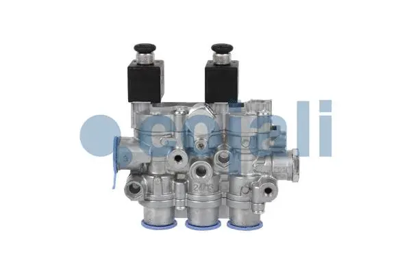 Directional Control Valve Block, air suspension