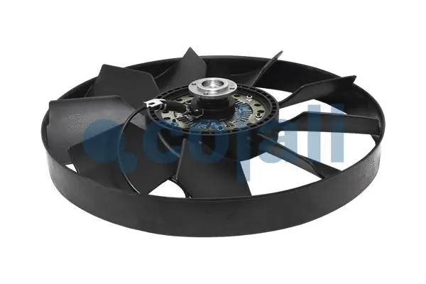 Fan, engine cooling
