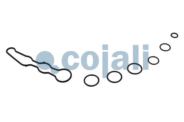 Repair Kit, air dryer