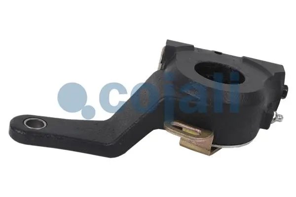 Adjuster, braking system