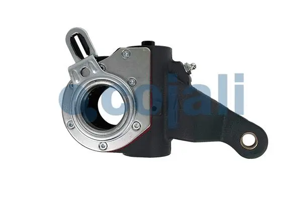 Adjuster, braking system