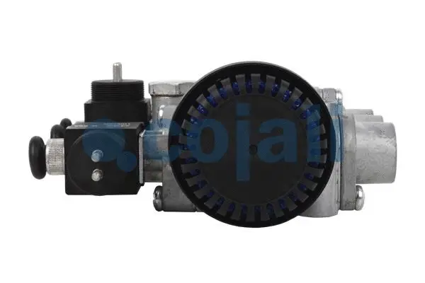 Directional Control Valve Block, air suspension