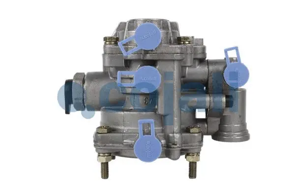 Control Valve, trailer (2330201)