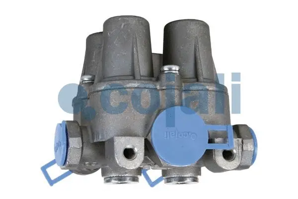 Multi-circuit Protection Valve (2322409)