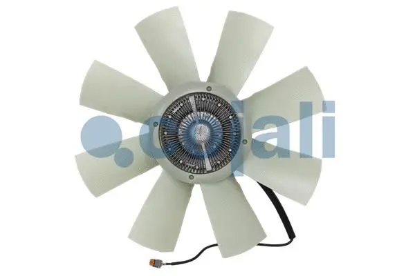 Fan, engine cooling (7075400)