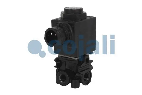 Solenoid Valve