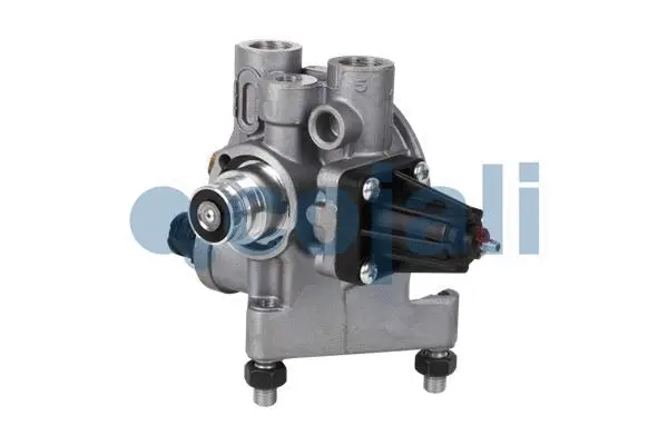 Air Dryer, compressed-air system