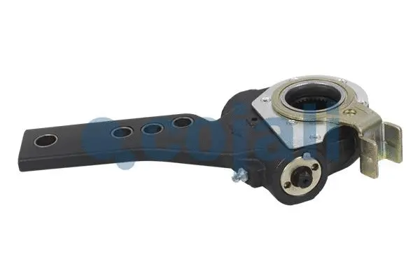 Adjuster, braking system