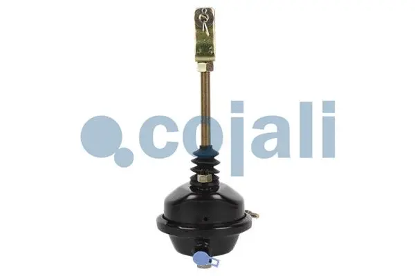 Diaphragm Brake Cylinder