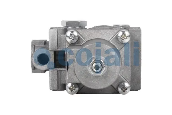 Pressure Controller, compressed-air system