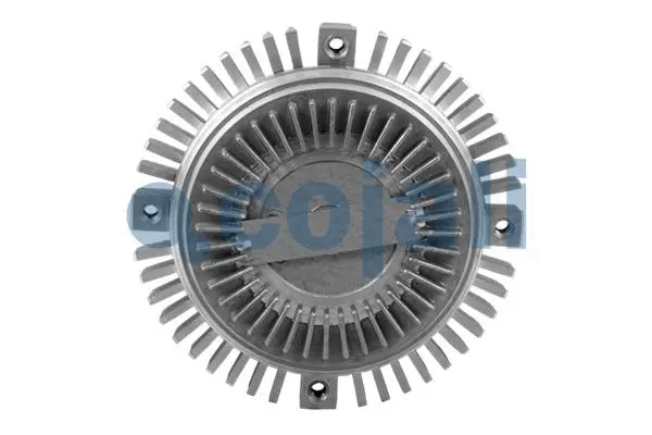 Clutch, radiator fan (8110108)