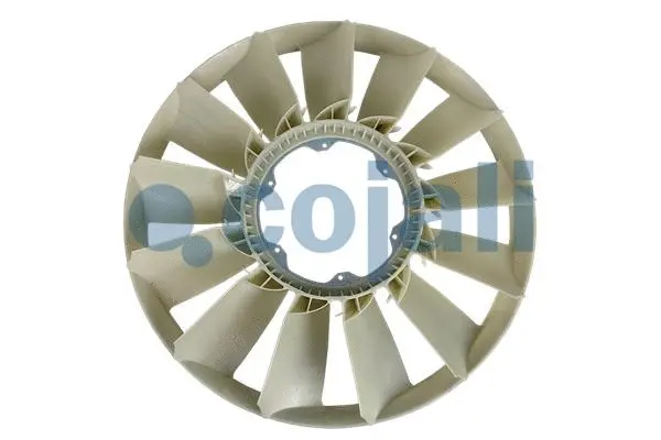 Fan Wheel, engine cooling