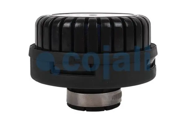 Silencer, compressed-air system (2203103)