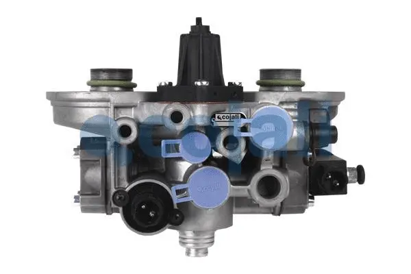 Air Dryer, compressed-air system (357261)