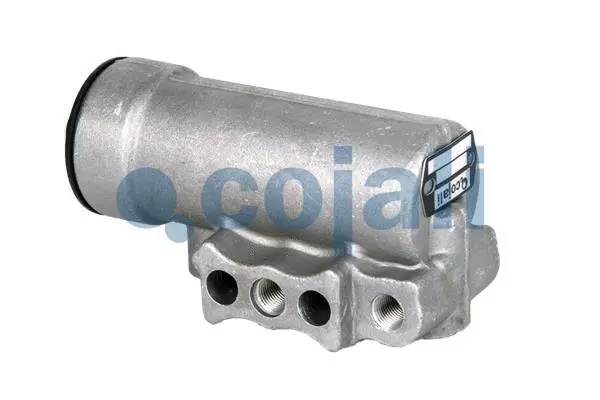 Pressure Controller, compressed-air system