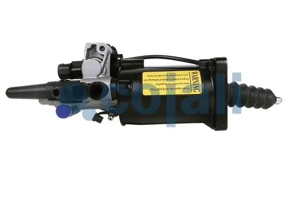 Clutch Booster (2250268)