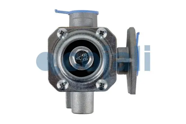 Pressure Limiting Valve