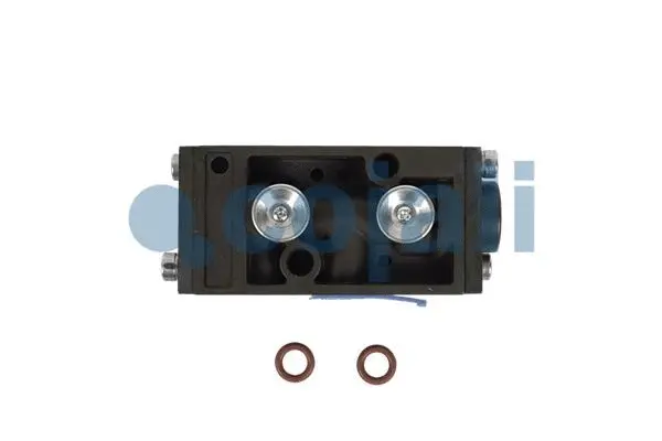 Multiport Valve (2816011)