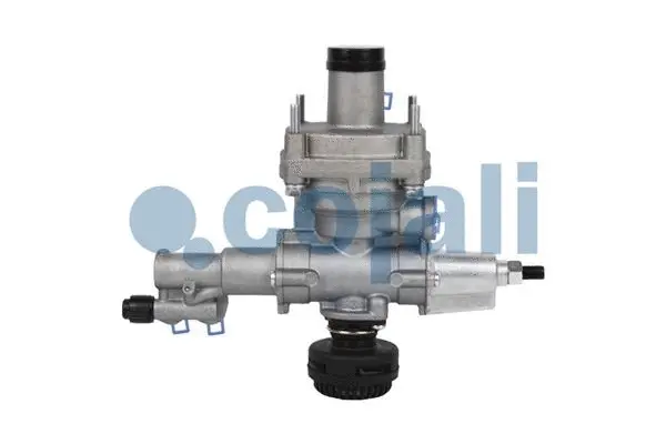 Brake Force Regulator