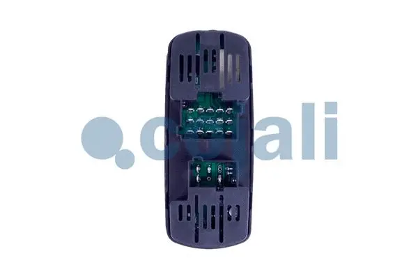 Control Unit, window regulator