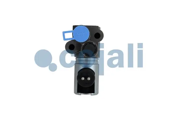 Solenoid Valve