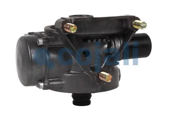 Air Dryer, compressed-air system