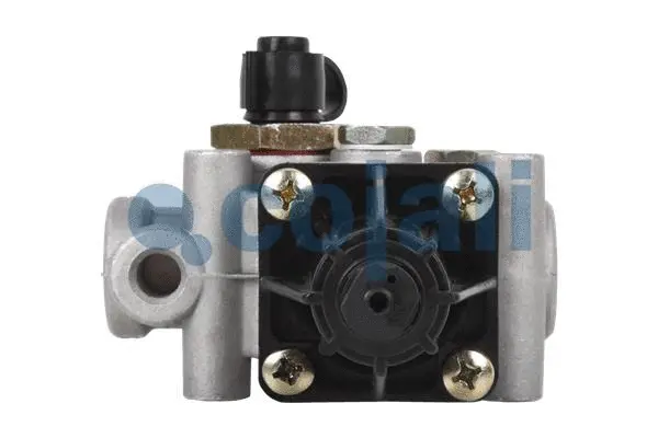 Pressure Controller, compressed-air system