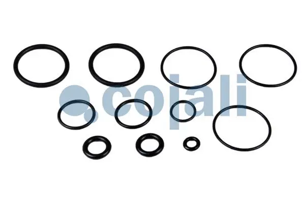 Repair Kit, air spring valve