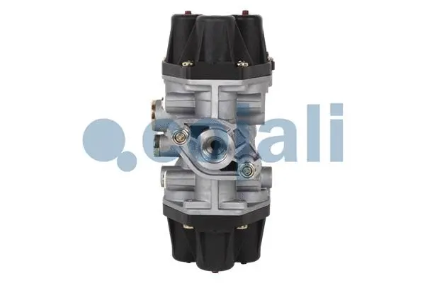 Multi-circuit Protection Valve