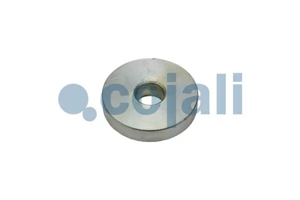 Clutch, radiator fan